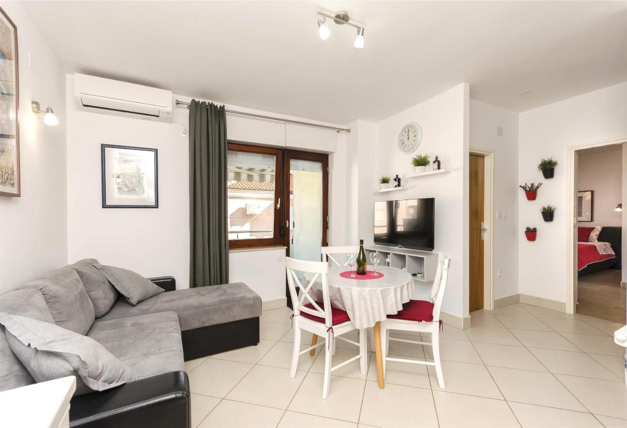 Apartment Mare Срима Екстериор снимка