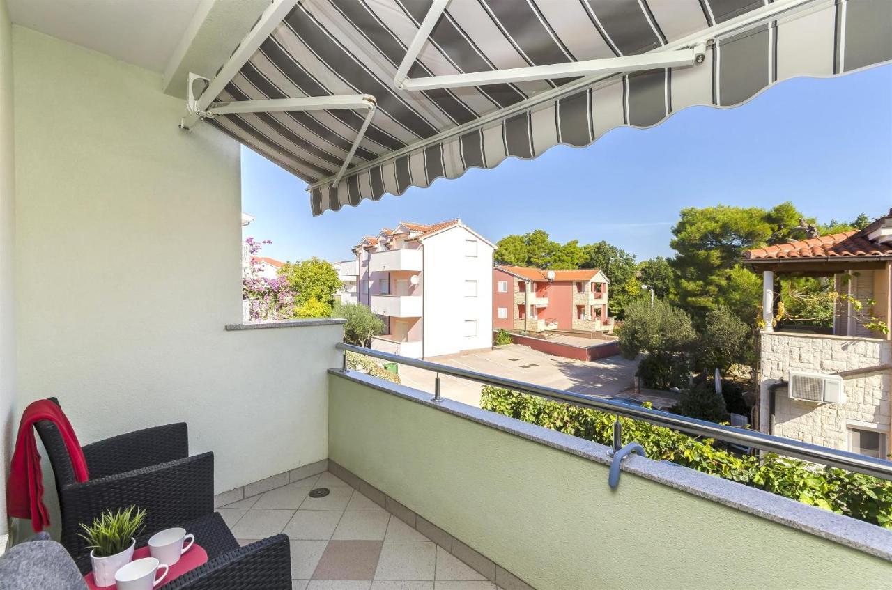 Apartment Mare Срима Екстериор снимка