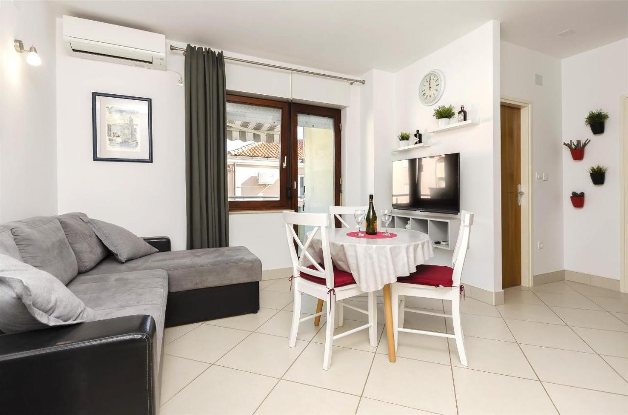Apartment Mare Срима Екстериор снимка
