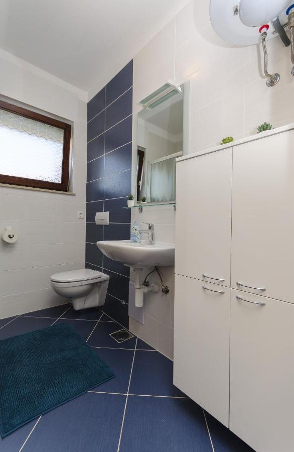 Apartment Mare Срима Екстериор снимка