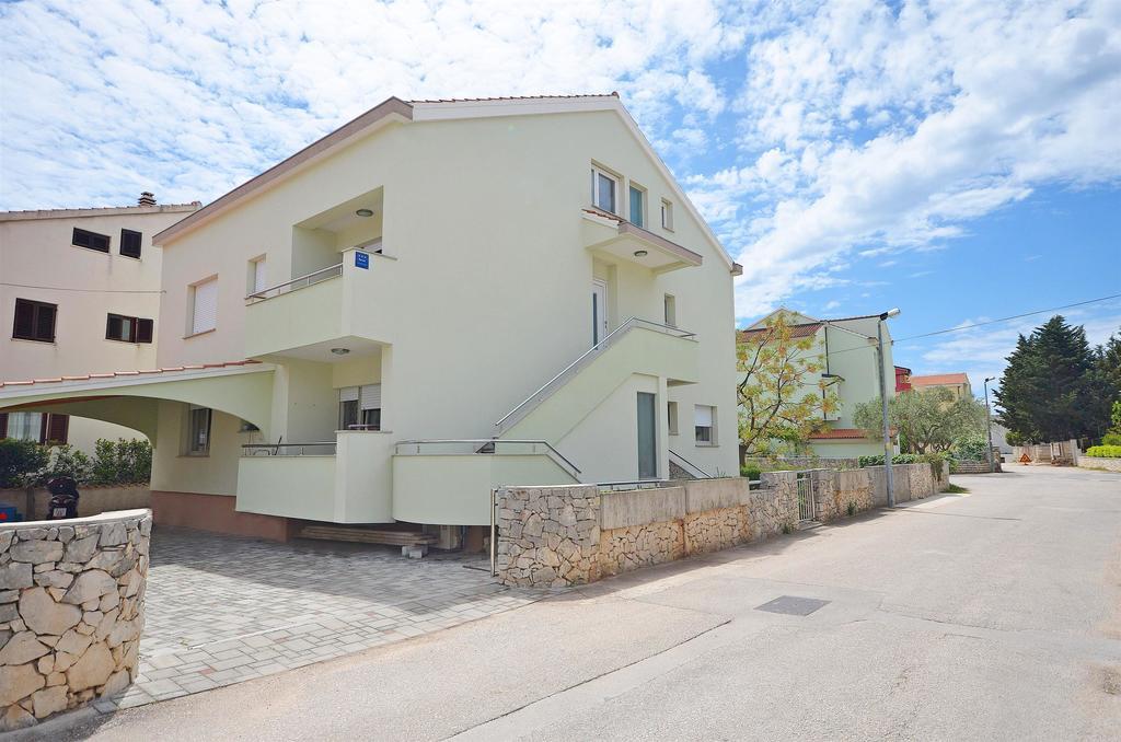 Apartment Mare Срима Екстериор снимка