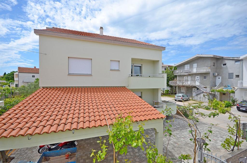 Apartment Mare Срима Екстериор снимка