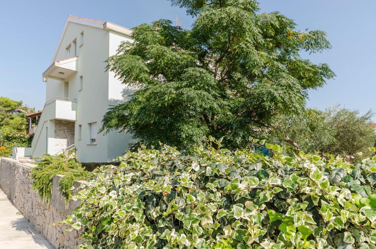 Apartment Mare Срима Екстериор снимка